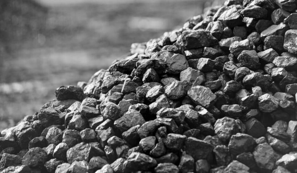 South African Minister Says Coal Is Critical Mineral for the Country