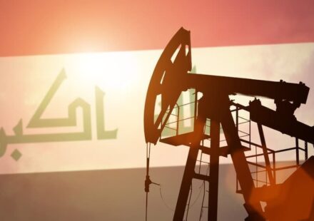 Iraqi Parliament Clears Key Hurdle to Kurdistan Oil Export Restart