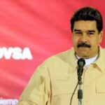 Trump Envoy Pressures Maduro as U.S. Weighs Cutting Venezuelan Crude