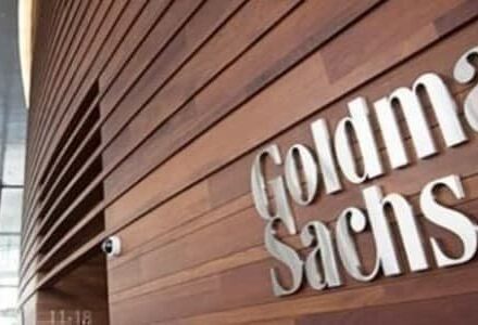 Goldman Sachs: Brent Crude Could Hit $93 if Sanctions Hit Iranian, Russian Oil