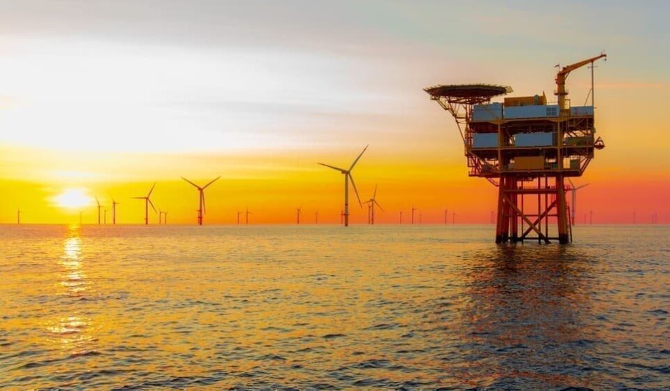 Renewables Giant Orsted Replaces CEO as Offshore Wind Troubles Persist