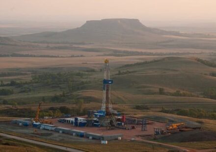 North Dakota Native Landowners Seek Changes To Oil Tax Sharing 