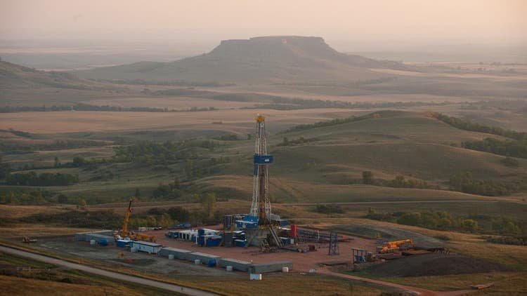 North Dakota Native Landowners Seek Changes To Oil Tax Sharing 