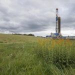 U.S. Upstream Oil & Gas M&A Hit $105 Billion In 2024