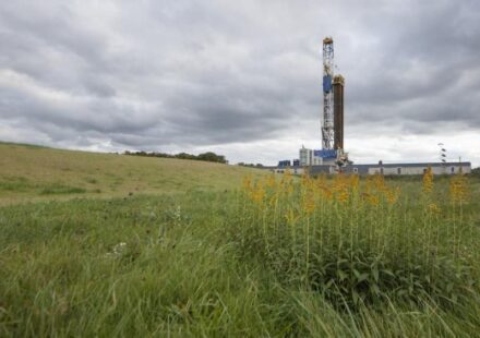 U.S. Upstream Oil & Gas M&A Hit $105 Billion In 2024