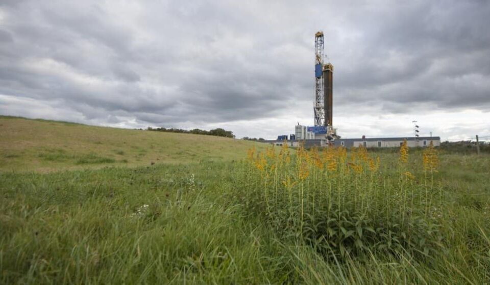 U.S. Upstream Oil & Gas M&A Hit $105 Billion In 2024