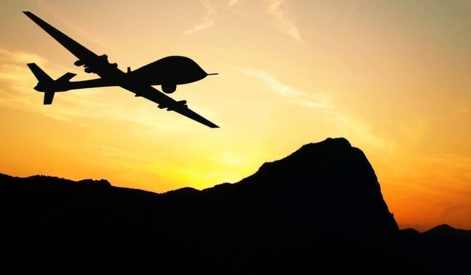 Ukraine Drones Hit Second Russian Oil Refinery in Less Than a Week