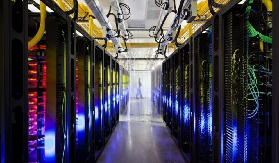 Tamboran Resources Pitches $5 Billion Natural Gas-Powered Data Center