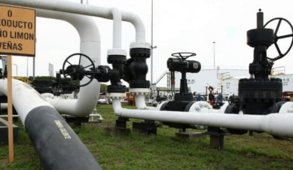 Oil Prices Fall After Colombia’s Tariff Threat Is Reversed