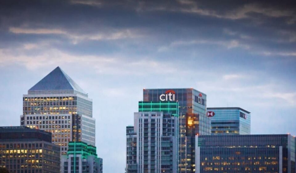 Citi: Trump Can’t Stop The Energy Transition