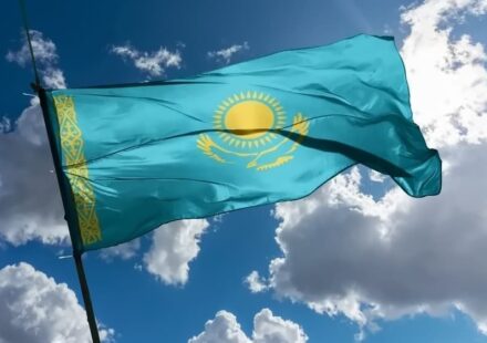 Chevron Project Boosts Kazakhstan’s Daily Oil Production to Record High