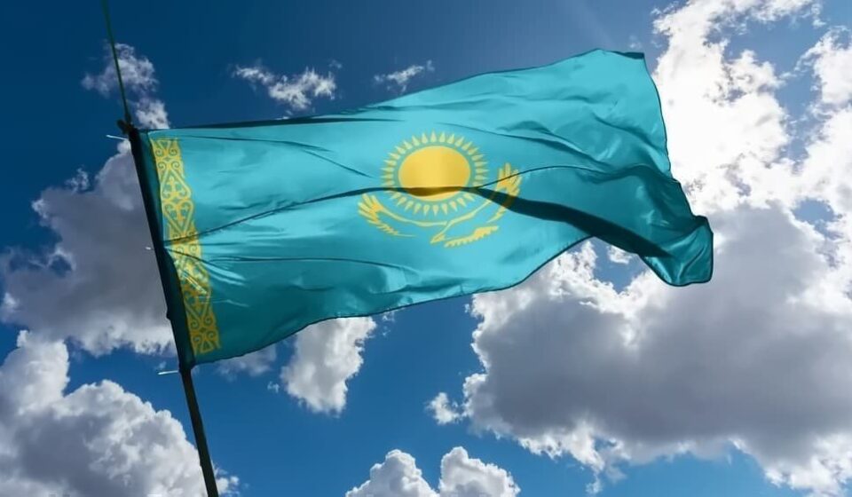 Chevron Project Boosts Kazakhstan’s Daily Oil Production to Record High