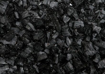 Trump Reignites Coal Industry at Davos