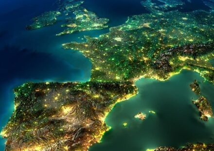 Portugal Ditches Russian Gas, Boosts Imports from U.S. and Nigeria