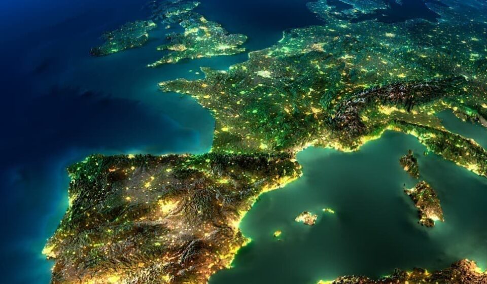 Portugal Ditches Russian Gas, Boosts Imports from U.S. and Nigeria