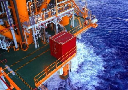Israel's Natural Gas Reserves Expand 40% as Production Ramps Up
