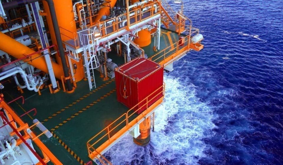 Israel's Natural Gas Reserves Expand 40% as Production Ramps Up
