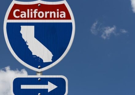 Fire at Huge California Battery Storage Plant Forces Evacuations