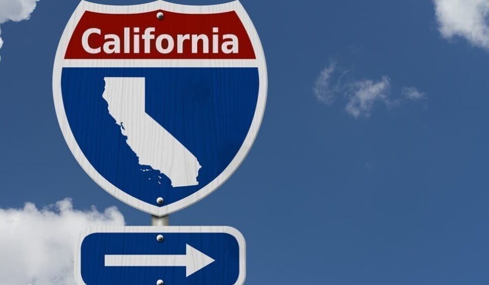 Fire at Huge California Battery Storage Plant Forces Evacuations