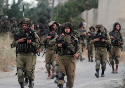 Oil Falls After Gaza Ceasefire Deal 