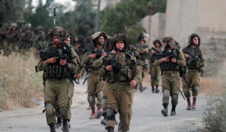 Oil Falls After Gaza Ceasefire Deal 