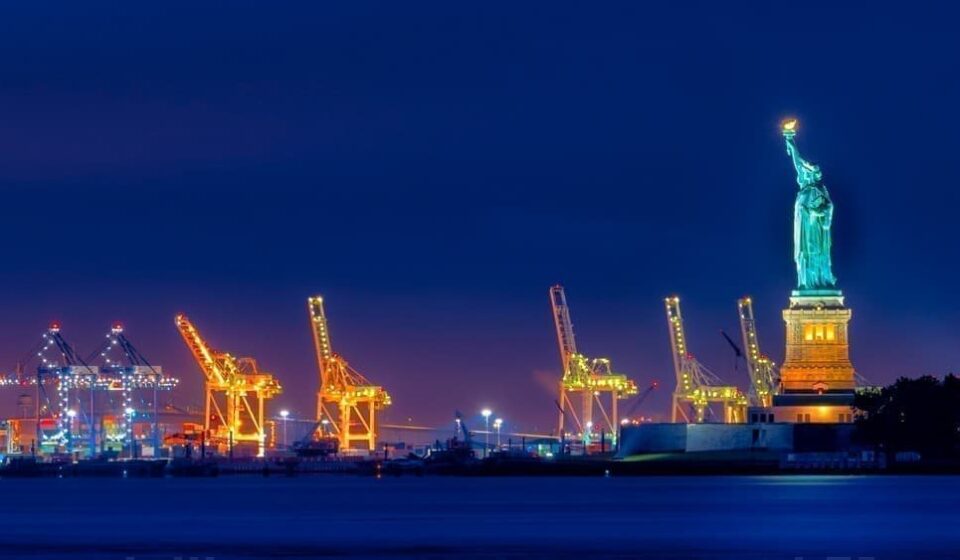 Court Dismisses NYC Lawsuit Against Big Oil