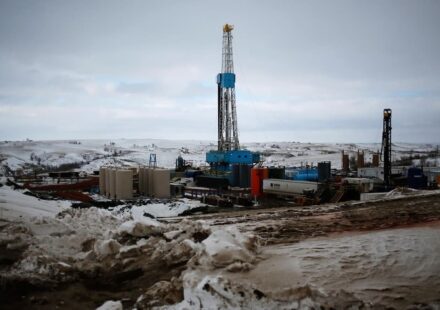 Crude Inventories Continue to Draw as Product Inventories Soar