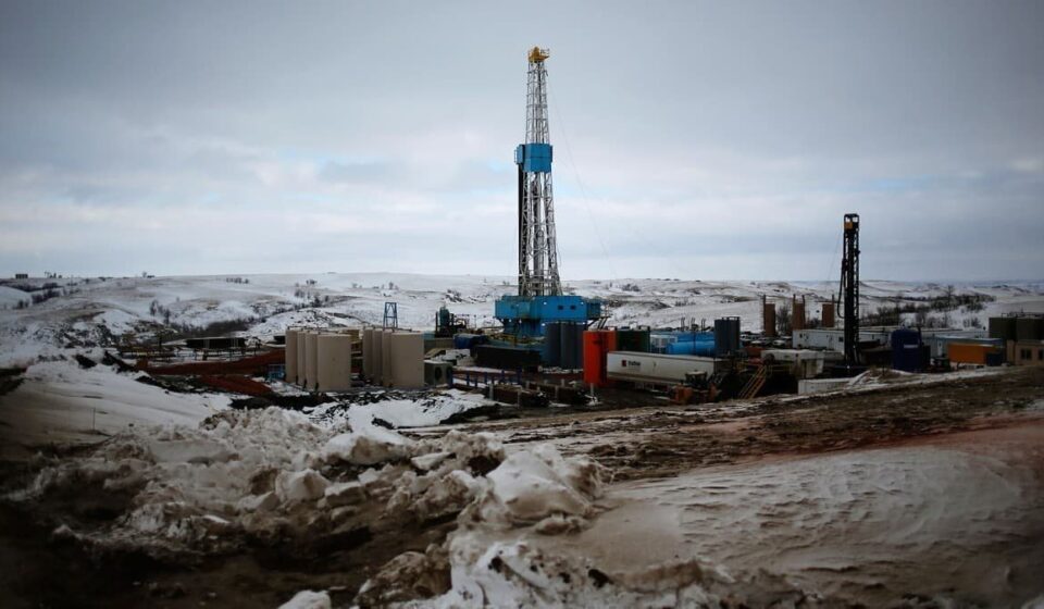 Crude Inventories Continue to Draw as Product Inventories Soar