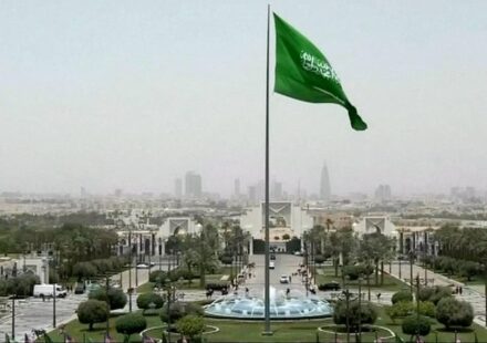 Saudi Arabia and Italy Sign Energy Cooperation Deal