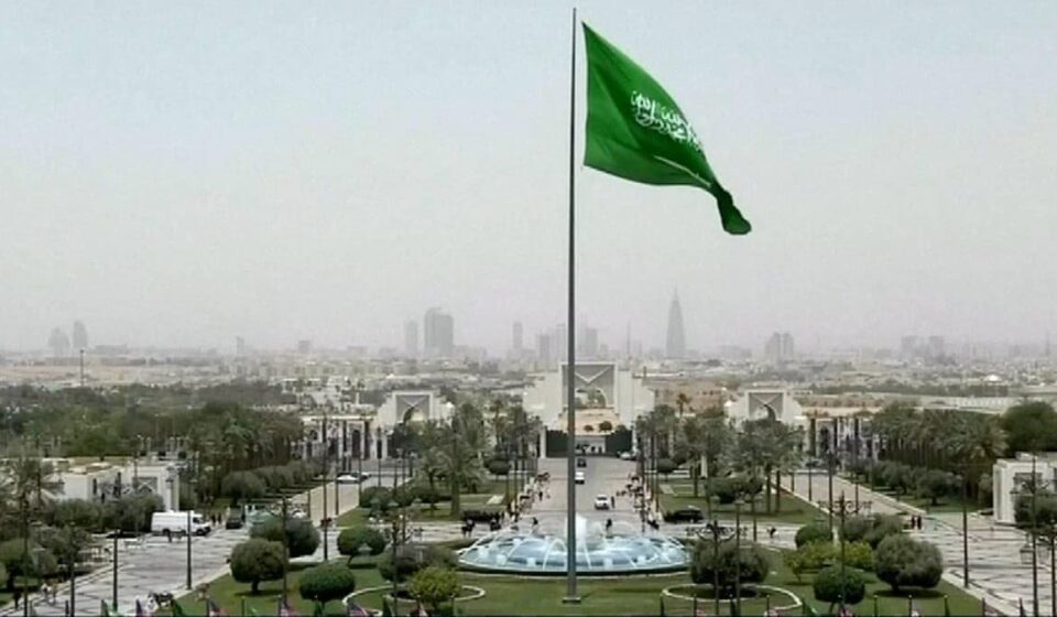 Saudi Arabia and Italy Sign Energy Cooperation Deal