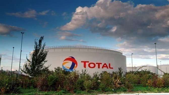 TotalEnergies Begins Work On Delayed $27B Energy Project In Iraq