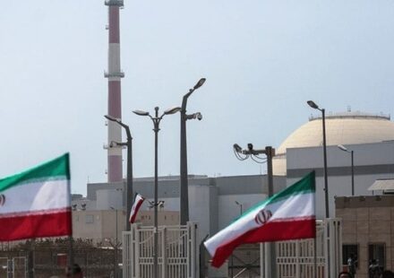 Japanese Crime Boss Pleads Guilty in Plot To Sell Nuclear Material To Iran