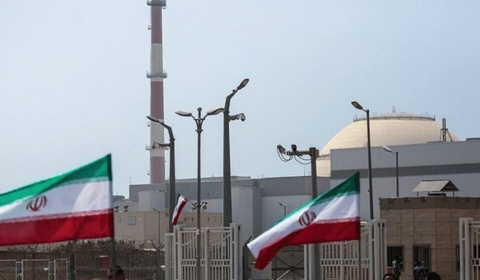 Japanese Crime Boss Pleads Guilty in Plot To Sell Nuclear Material To Iran