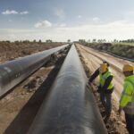 Norway’s Gas Exports Set to Remain Close to 2024 Record High