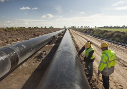 Norway’s Gas Exports Set to Remain Close to 2024 Record High
