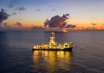 Oil CEO John Hess: Oil Markets Close To Being Balanced
