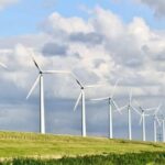 Wind Power Costs Challenge UK Energy Goals