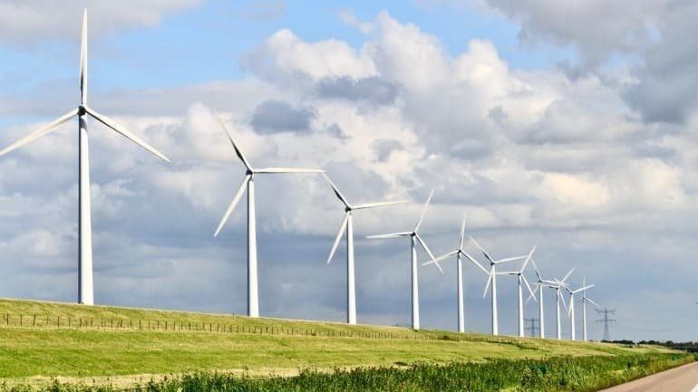 Wind Power Costs Challenge UK Energy Goals