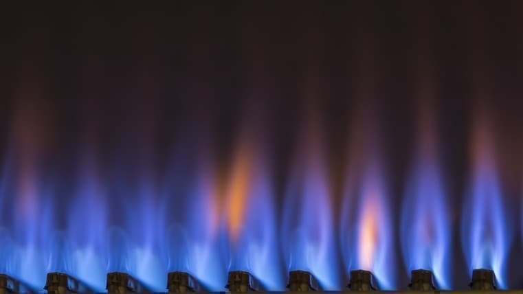 Trump Considers Executive Order to Protect Natural Gas Appliances
