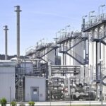 European Gas Depleting At Fastest Pace In Seven Years