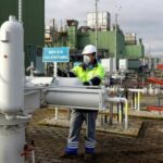 Germany And Italy Have Replaced Russian Gas Via Ukraine