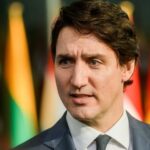 Canadian Prime Minister Trudeau Expected to Resign