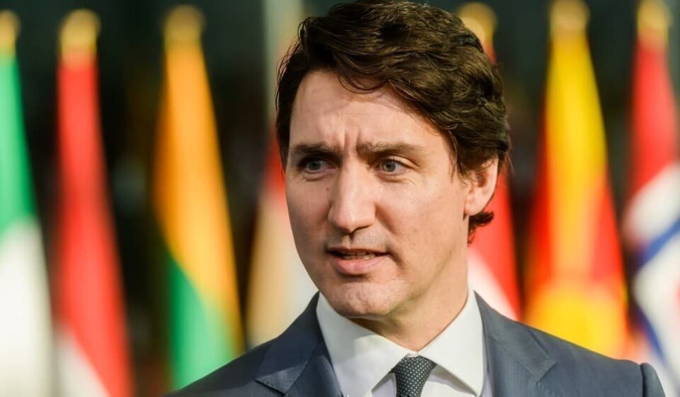 Canadian Prime Minister Trudeau Expected to Resign