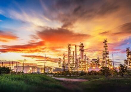 Oil Prices Start the Week at a Three-Month High