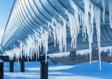 US Natural Gas and Heating Oil Prices Jump on Cold Snap Forecast