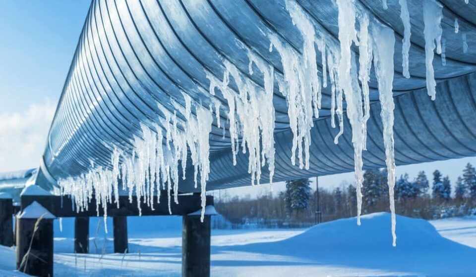 US Natural Gas and Heating Oil Prices Jump on Cold Snap Forecast