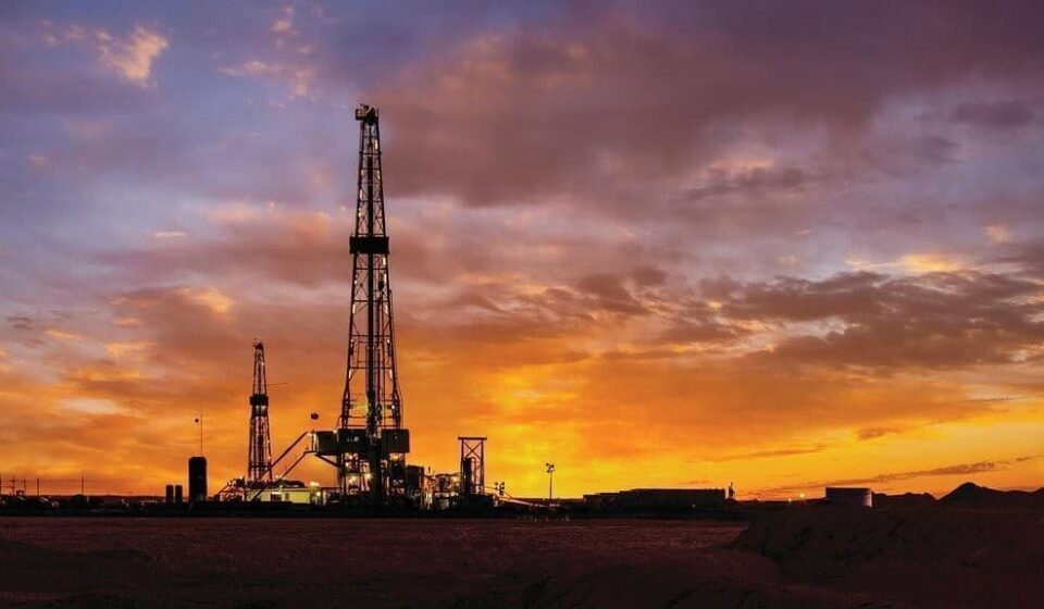 Dallas Survey: The Oil & Gas Outlook Is Finally Improving