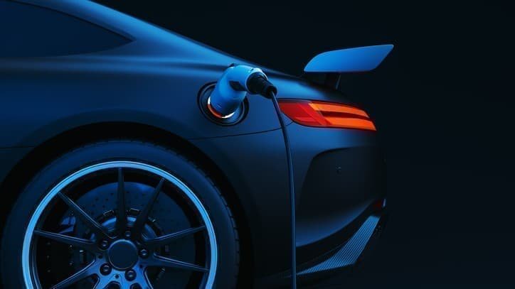 89% of New Cars Sold in Norway Last Year Were EVs