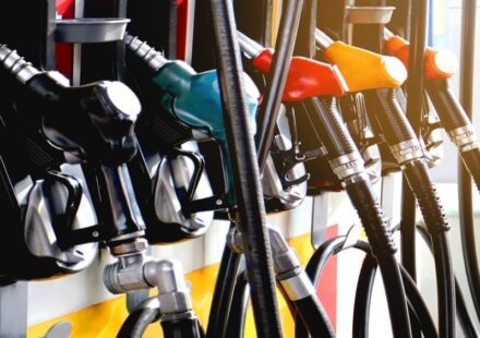 India’s Gasoline and Diesel Demand Surged in December
