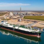 Cheniere Energy Commences LNG Production At Corpus Christi Stage 3 Project